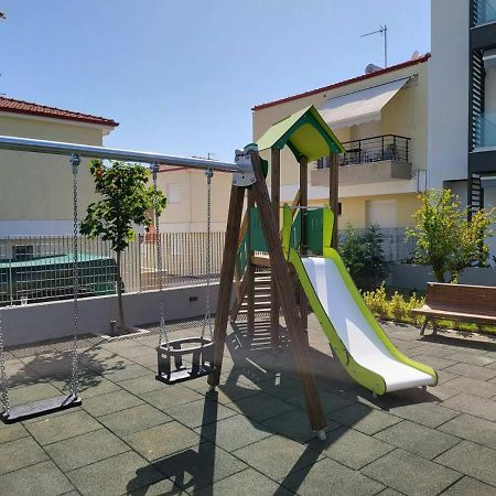 Evion Residence A11 ニキティ エクステリア 写真