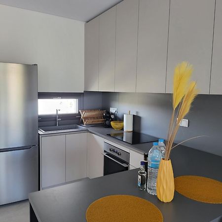 Evion Residence A11 ニキティ エクステリア 写真