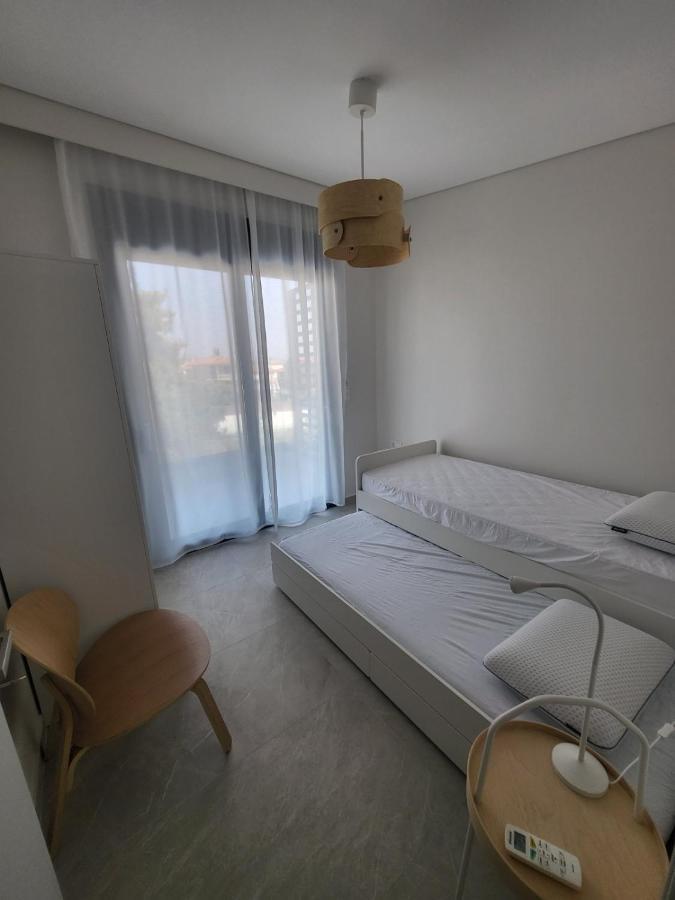 Evion Residence A11 ニキティ エクステリア 写真