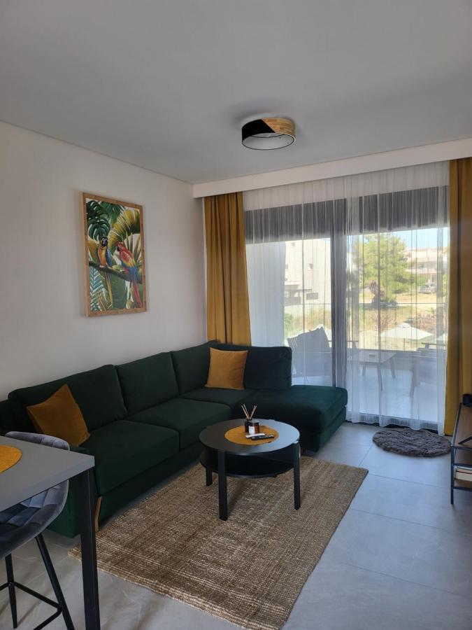 Evion Residence A11 ニキティ エクステリア 写真