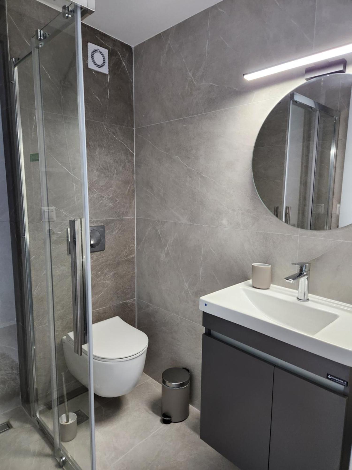Evion Residence A11 ニキティ エクステリア 写真