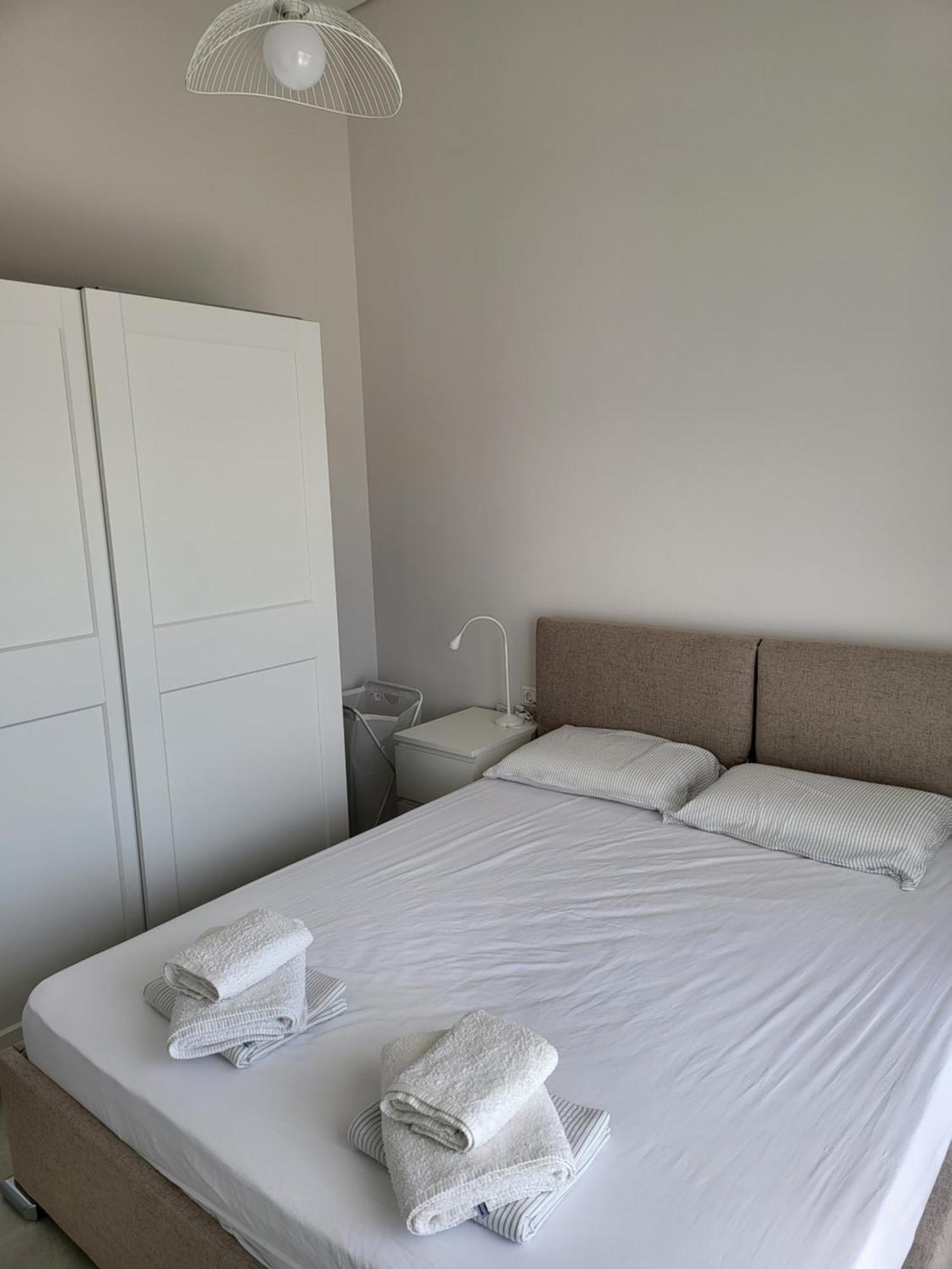 Evion Residence A11 ニキティ エクステリア 写真