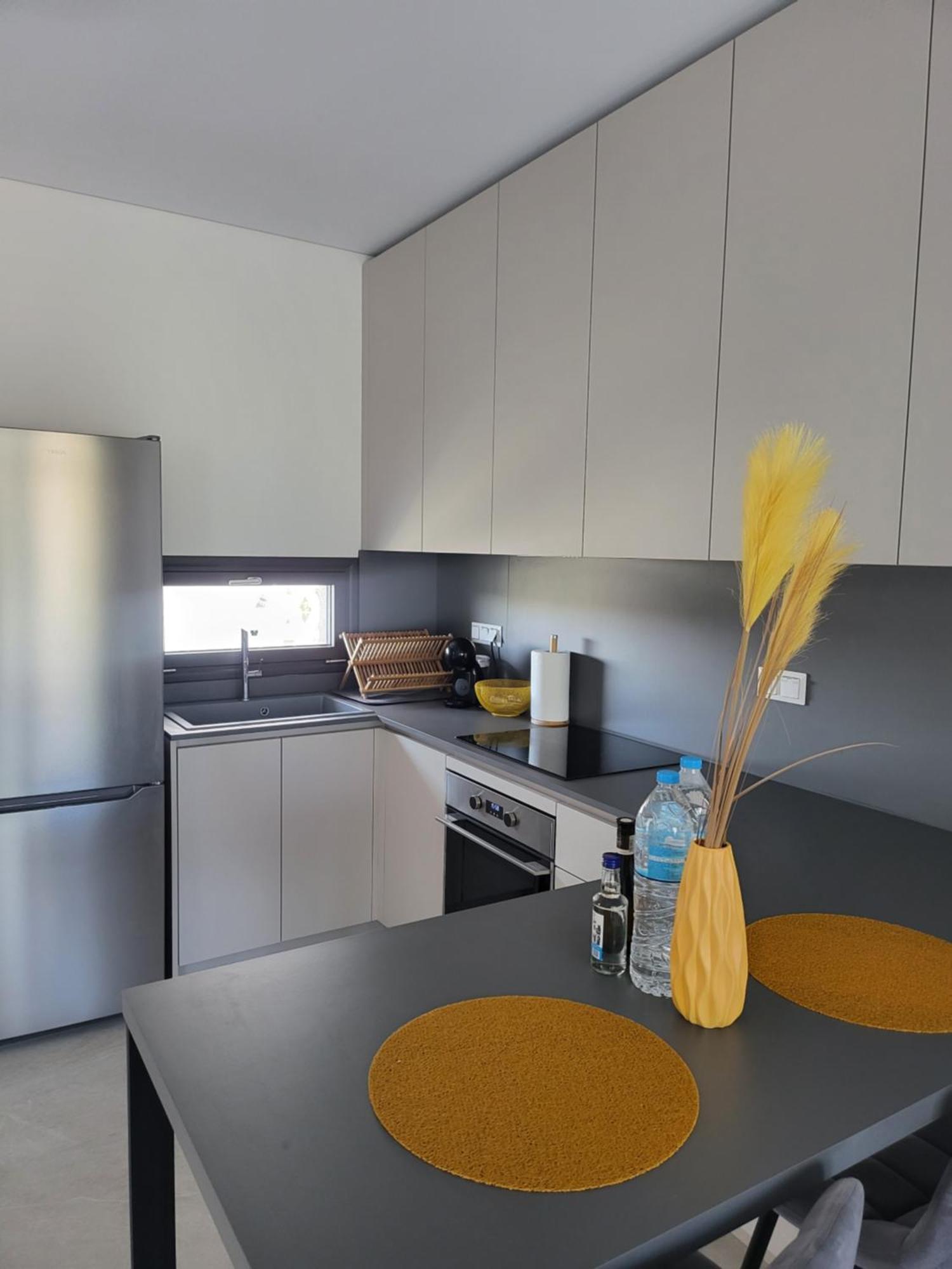Evion Residence A11 ニキティ エクステリア 写真